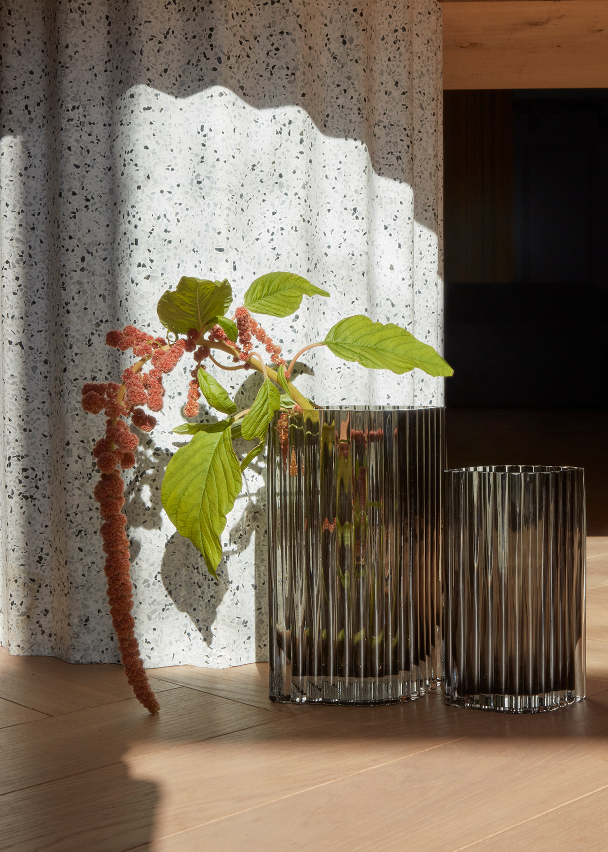 FOLIUM vase FOLIUM vase